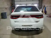 2013 Dodge DART фото