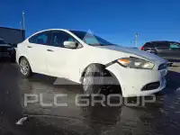 2013 Dodge DART photo