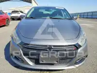 2013 Dodge DART фото