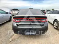 2013 Dodge DART photo