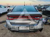 2013 Dodge DART photo