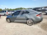 2013 Dodge DART фото