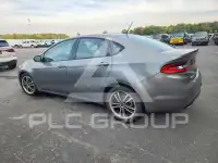 2013 Dodge DART photo
