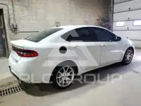 2013 Dodge DART фото
