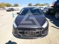 2013 Dodge DART photo