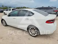 2013 Dodge DART фото