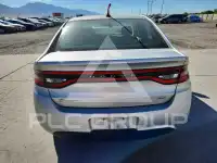 2013 Dodge DART фото