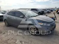 2013 Dodge DART фото