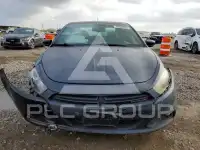 2013 Dodge DART фото