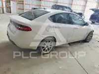 2013 Dodge DART фото
