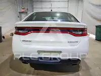 2013 Dodge DART photo