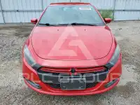 2013 Dodge DART photo