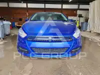 2013 Dodge DART фото