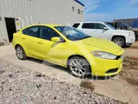2013 Dodge DART photo