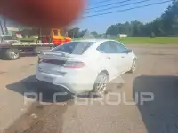 2013 Dodge DART фото