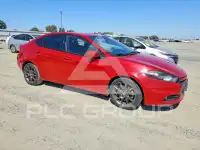 2013 Dodge DART фото