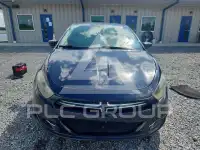 2013 Dodge DART фото