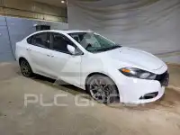 2013 Dodge DART photo