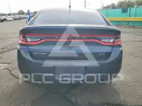 2013 Dodge DART фото