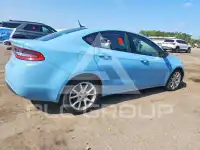 2013 Dodge DART фото