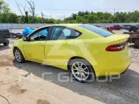 2013 Dodge DART photo