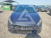 2013 Dodge DART фото