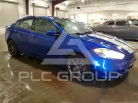 2013 Dodge DART фото