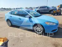 2013 Dodge DART фото
