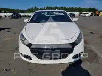 2013 Dodge DART фото