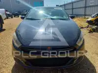 2013 Dodge DART фото