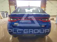 2013 Dodge DART фото