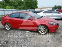 2013 Dodge DART photo