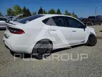 2013 Dodge DART photo
