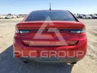 2013 Dodge DART фото