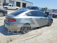 2013 Dodge DART photo