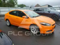 2013 Dodge DART фото