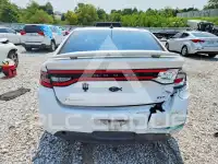 2013 Dodge DART фото