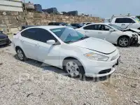 2013 Dodge DART фото