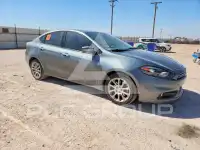 2013 Dodge DART фото