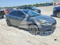 2013 Dodge DART photo