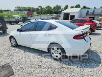 2013 Dodge DART фото
