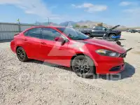 2013 Dodge DART photo