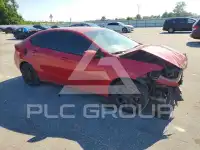 2013 Dodge DART фото