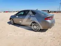 2013 Dodge DART фото