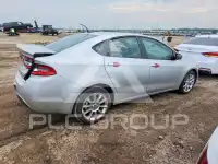 2013 Dodge DART photo