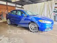 2013 Dodge DART фото