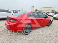 2013 Dodge DART photo