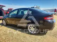 2013 Dodge DART фото