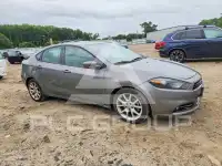 2013 Dodge DART photo