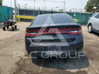 2013 Dodge DART фото